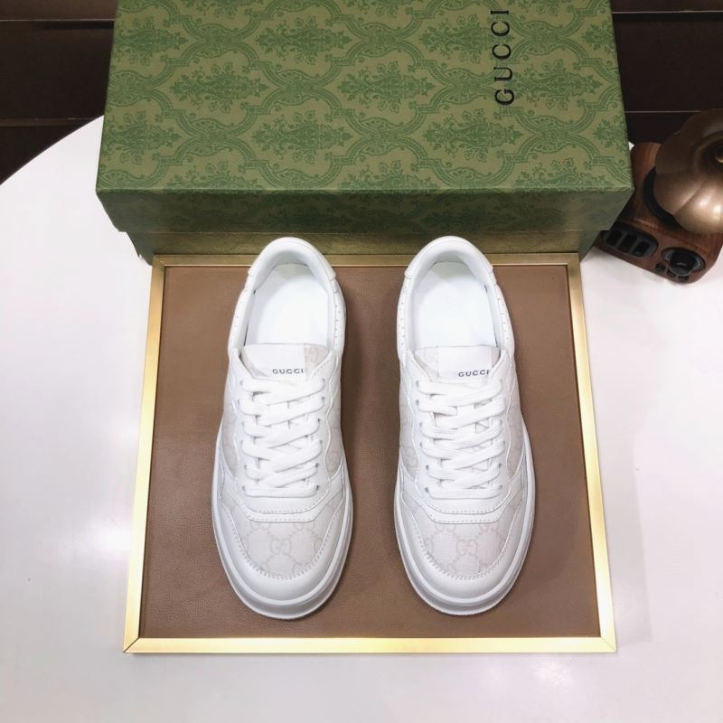 Gucci Low Shoes